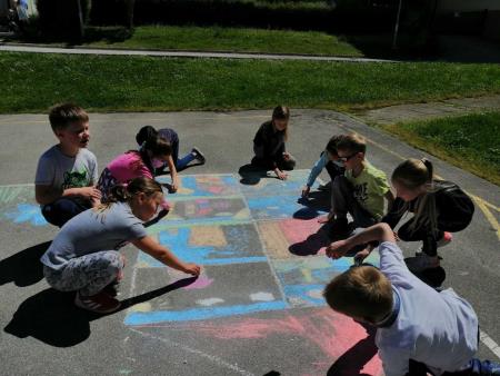 Osnovna šola Primoža Trubarja 5